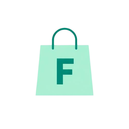 FANZON Demo Store logo